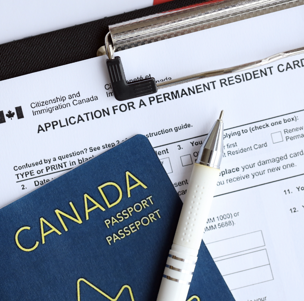 캐나다 영주권