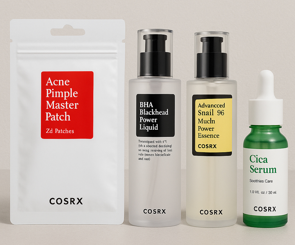 COSRX(코스알엑스) 제품 이미지