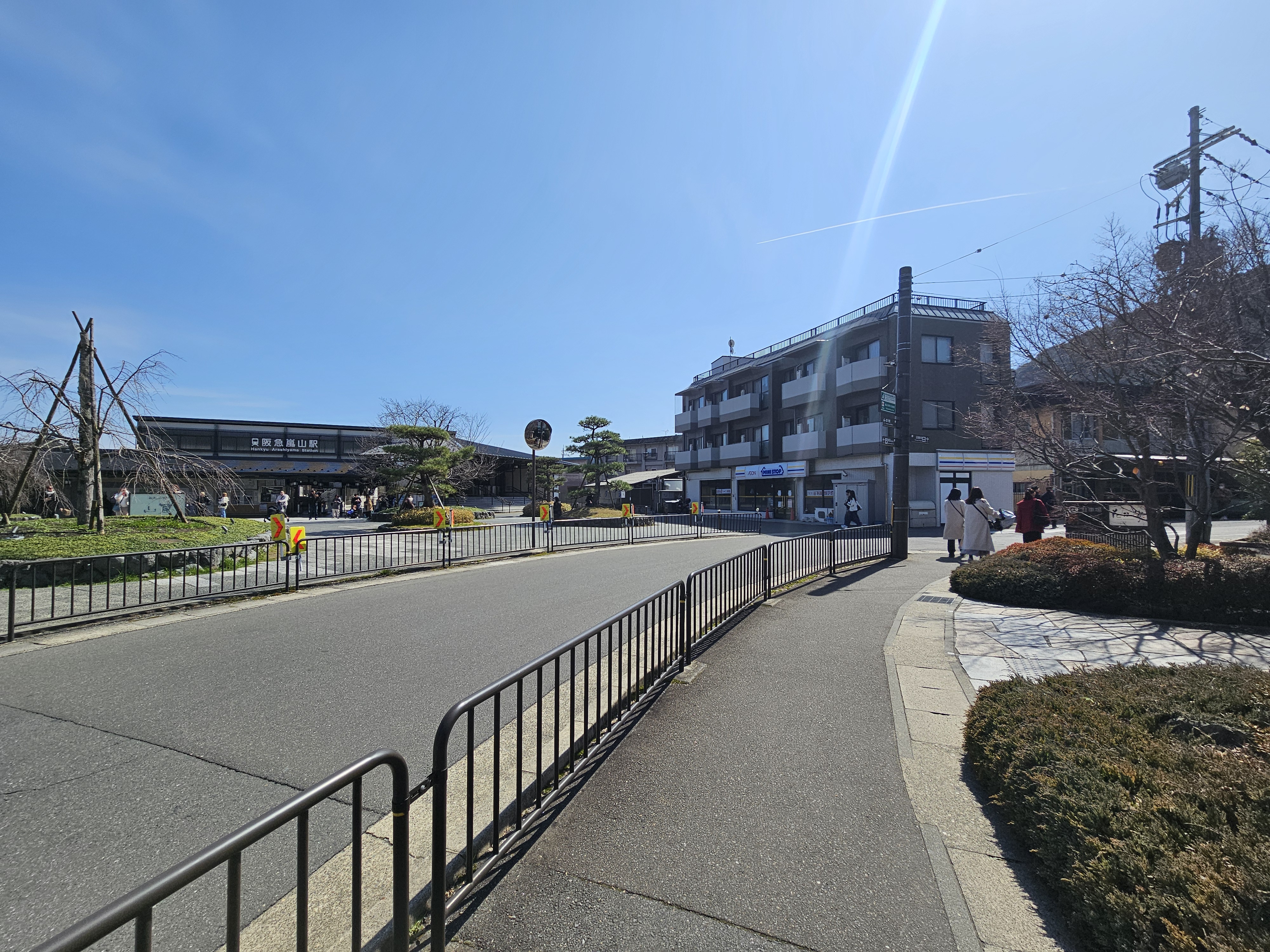 아라시야마 몽키파크