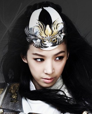 정려원 나오는 드라마 다시보기 - 자명고