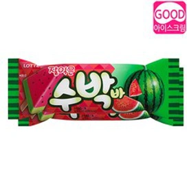 수박바 40개&#44; 75ml