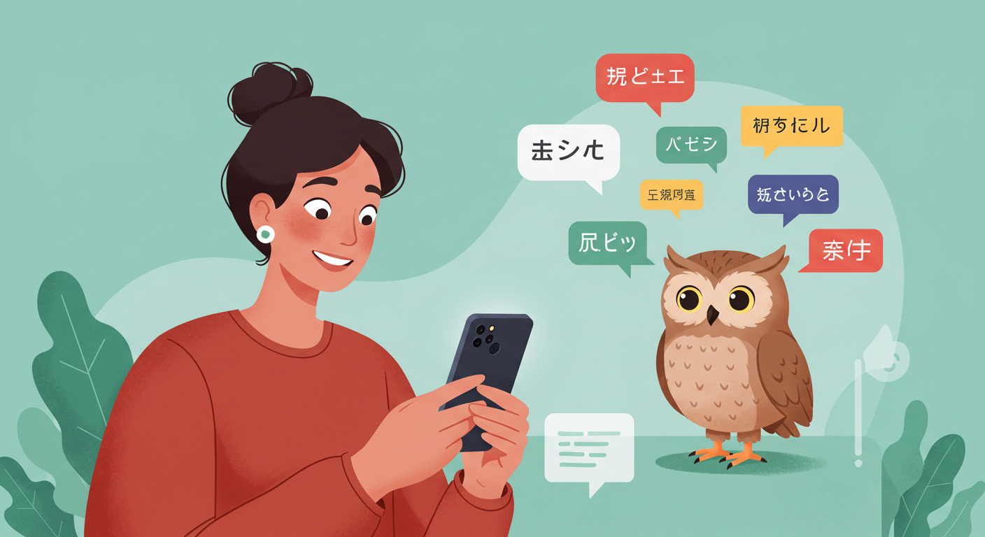 AI 튜터