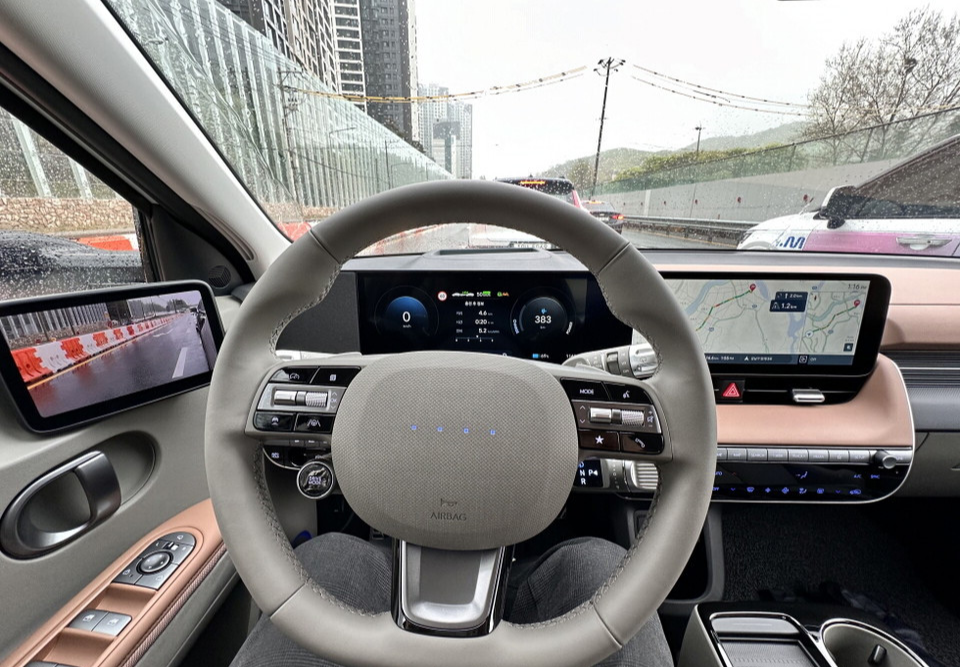 어댑티브 크루즈 컨트롤(ACC)