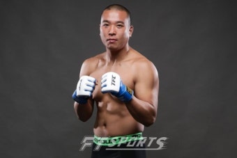 ufc