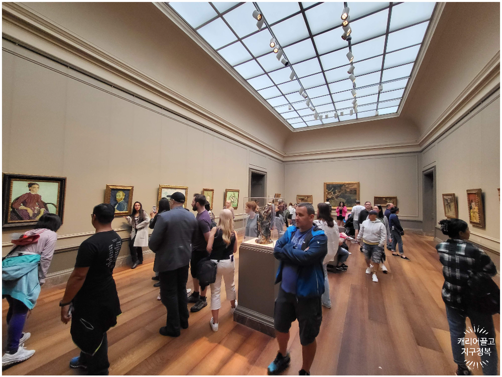 워싱턴 국립 미술관