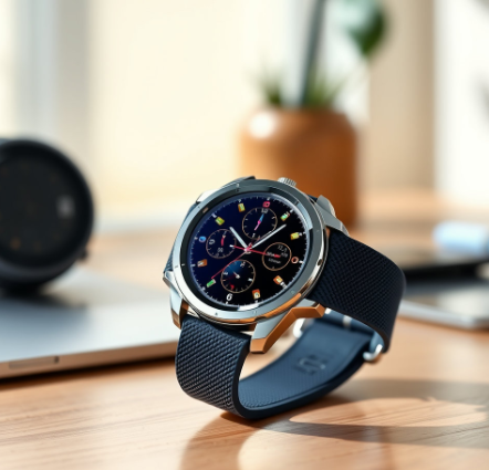 갤럭시워치8그림