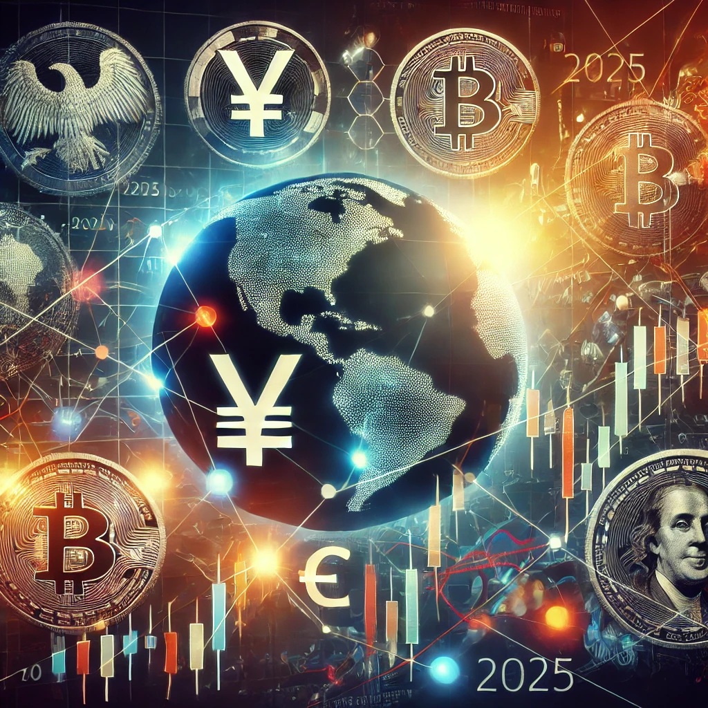 글로벌 경제 트렌드