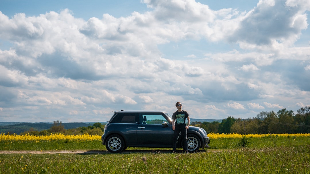 Mini Convertible