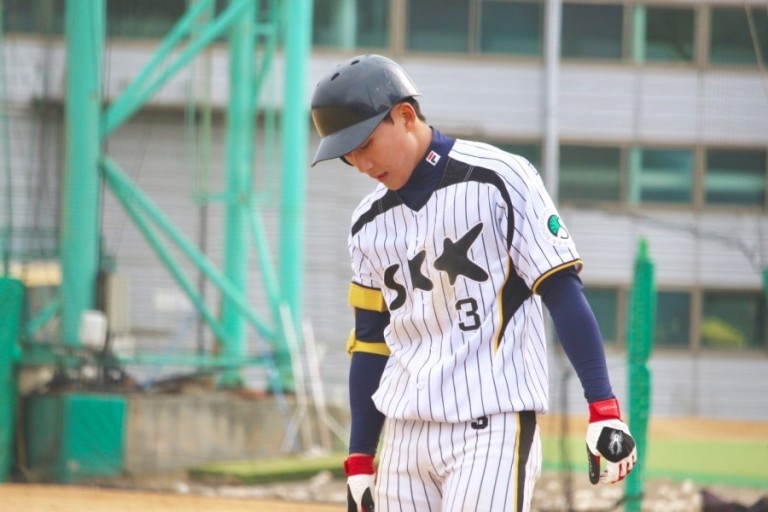 최강야구 성균관대 원성준