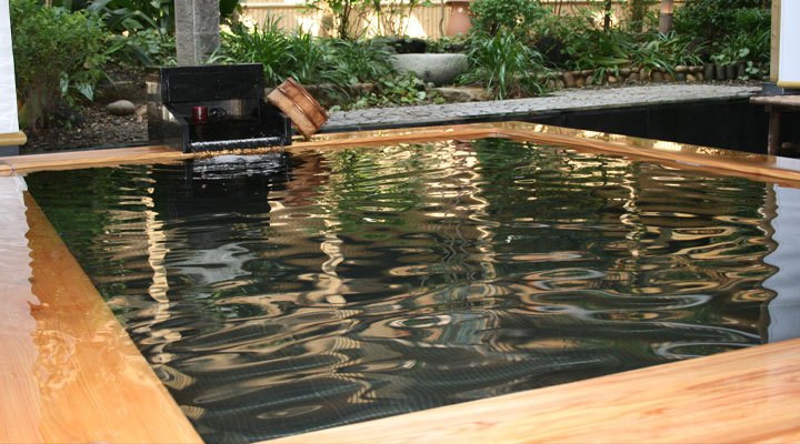 하카타 온천 만요우노유