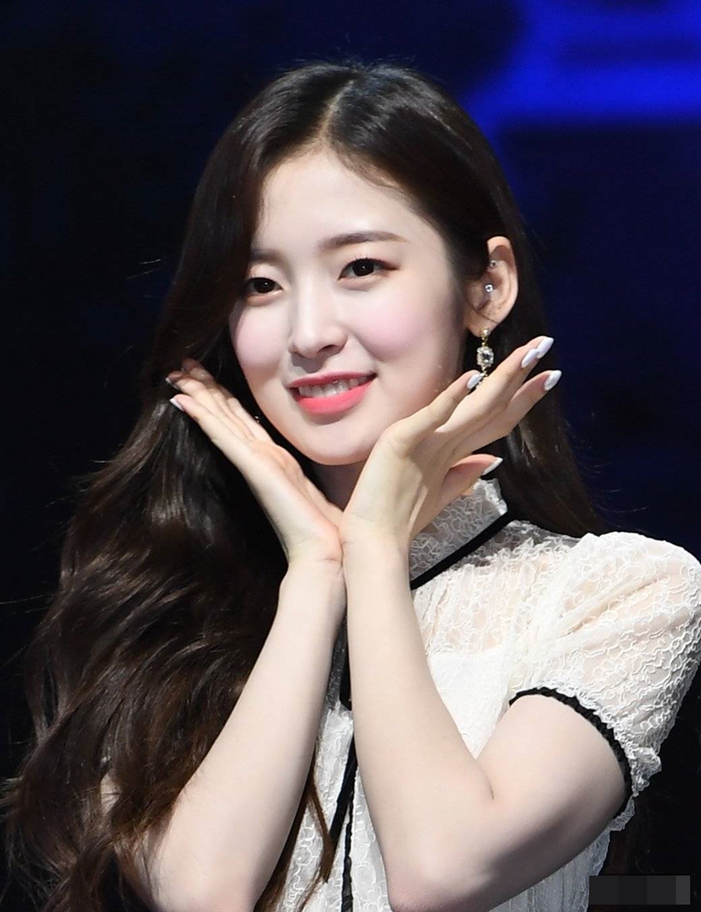 아린 : 진초연(陳初緣) 역