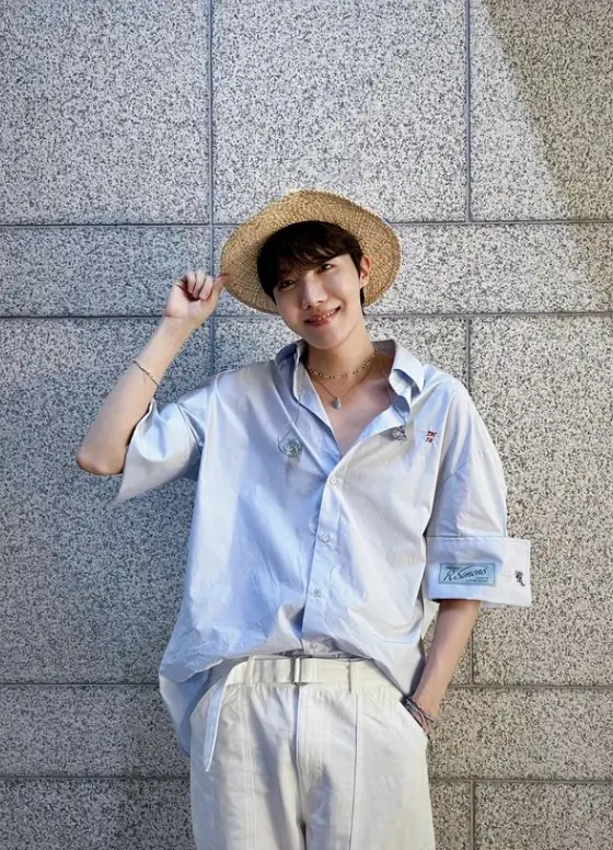 방탄소년단 BTS 멤버프로필 나이 키 혈액형 MBTI 인스타 빅히트 하이브