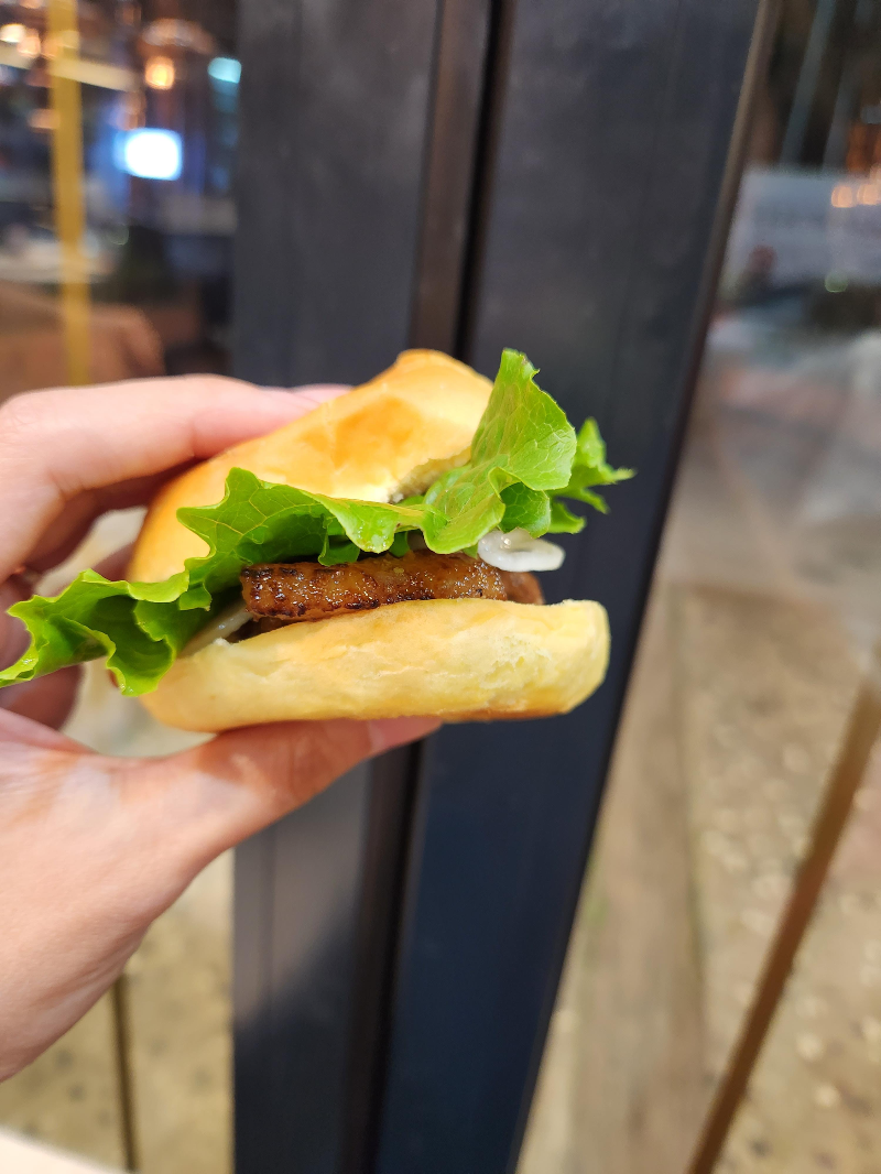 명륜진사갈비 월곡점