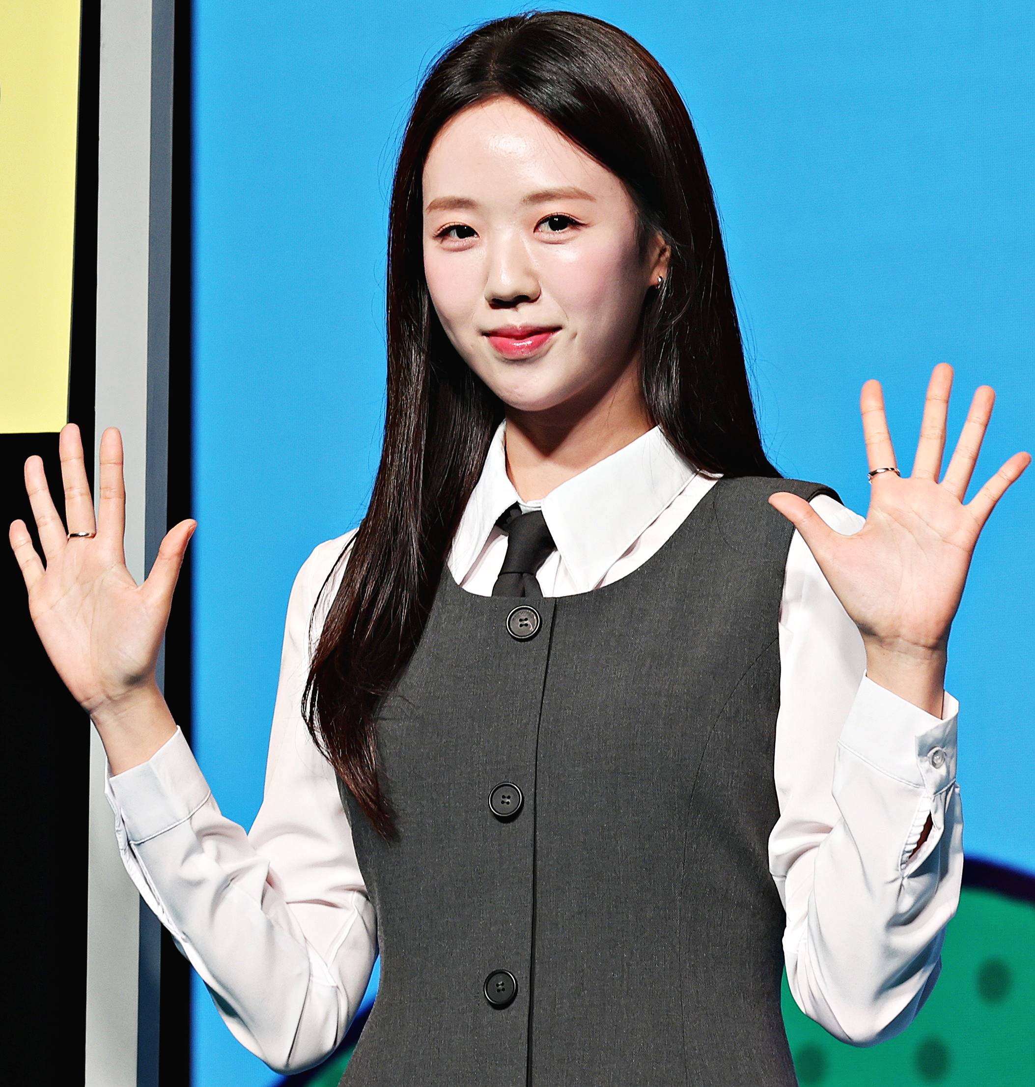 지예은