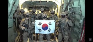 미군의 아프간 철수로 인한 불안해진 정세