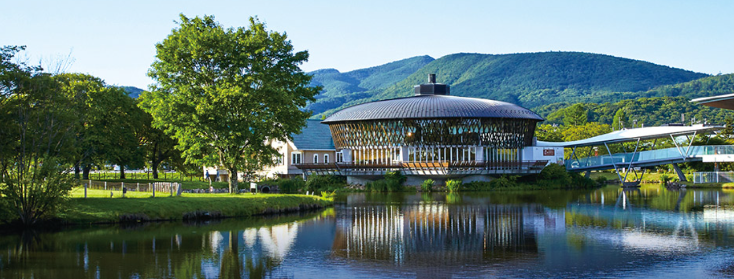 가루이자와 프린스 쇼핑 플라자