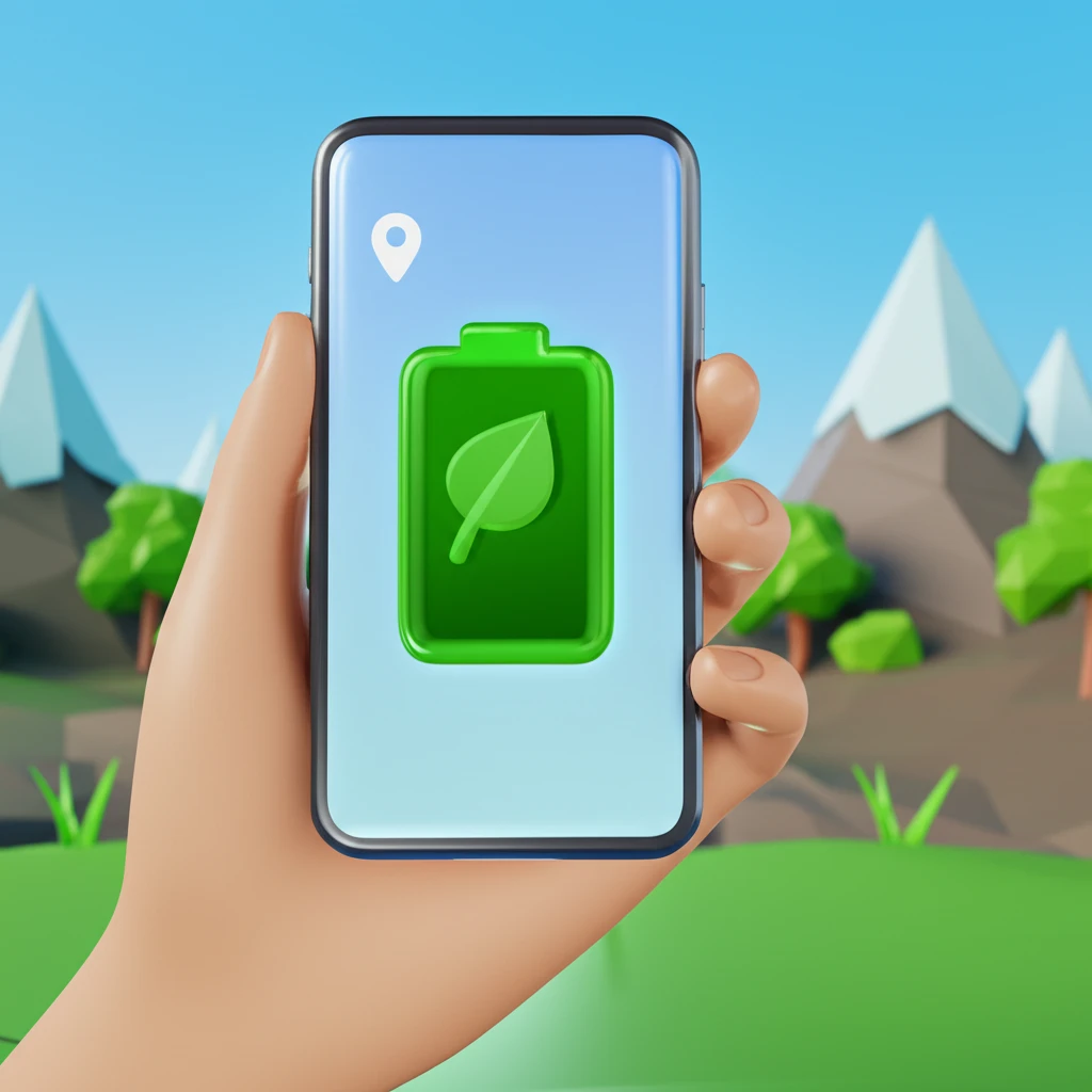 위급 상황 대비 119 안전신고 어플..