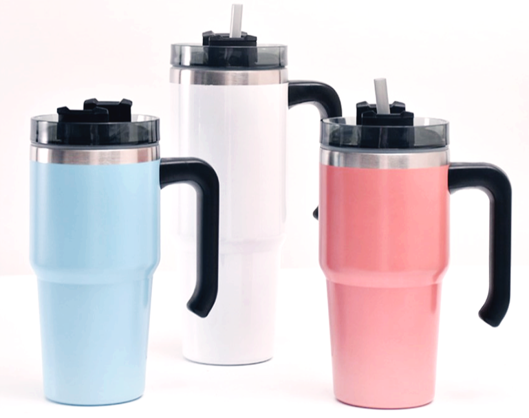 스테인리스 보온/보냉 텀블러