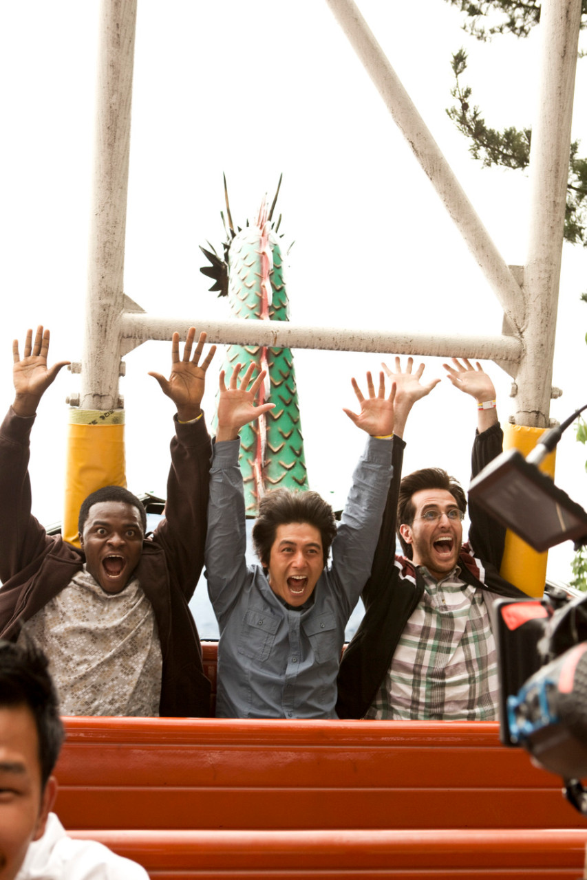 초능력자 스틸컷