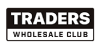 트레이더스 홀세일 클럽 로고