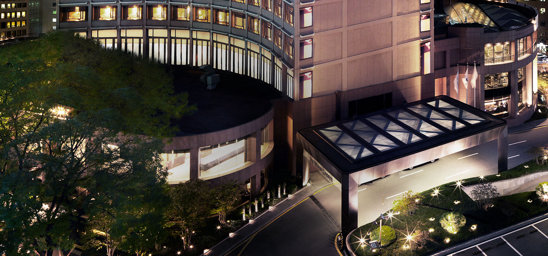 웨스틴 조선 서울