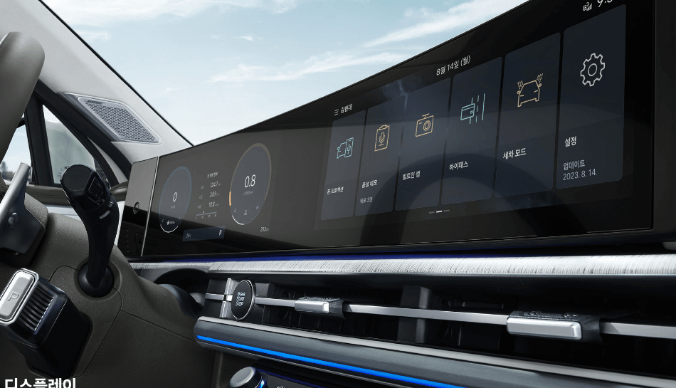 싼타페 풀체인지 가격 디 올 뉴 싼타페