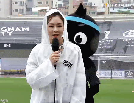 노윤주 gif