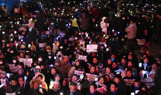 이재명 대통령 시민 대행진 불참 계엄 1주년