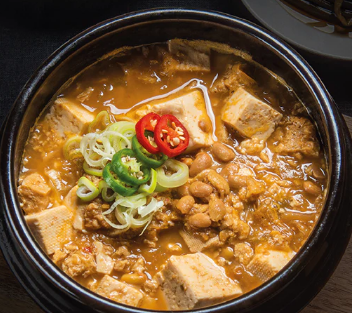 청국장 맛있게 끓이는 방법 알아보기