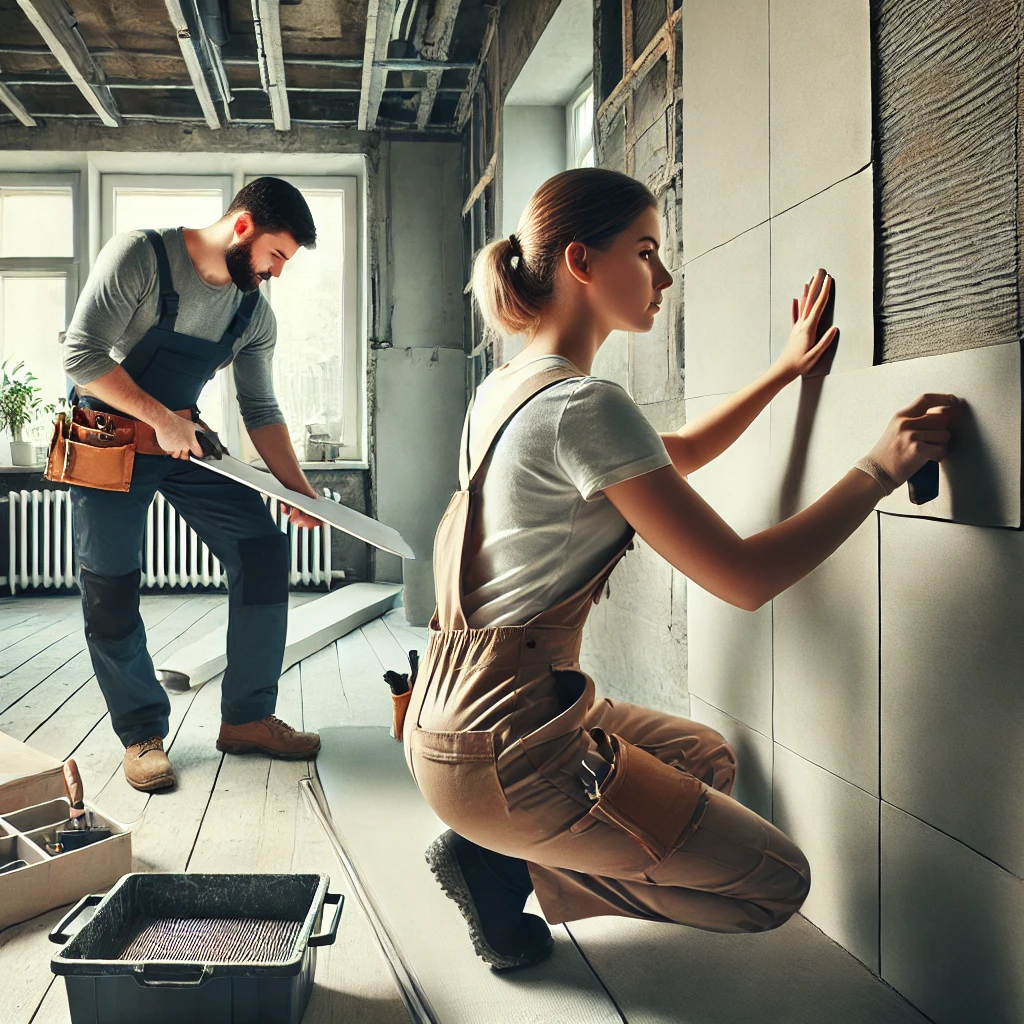 도배기능사 타일기능사 주택관리사 자격증