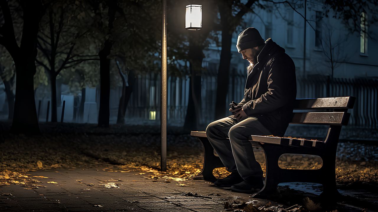 우울증 증상과 극복방법