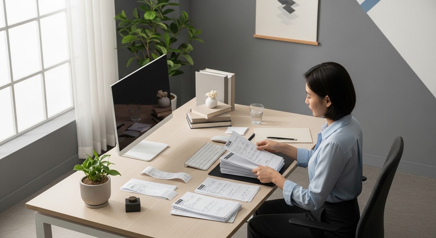 3만원 이하 영수증 예외 인정 기준