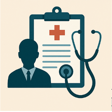 해외취업건강검진