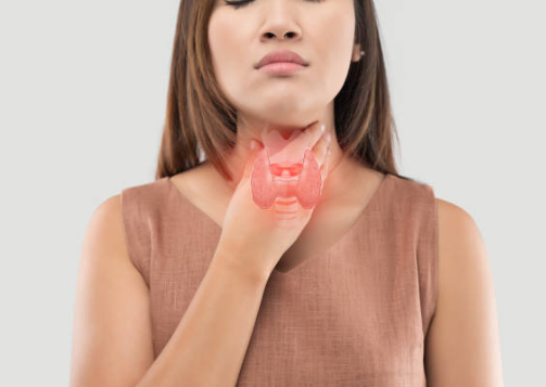 갑상선 기능 항진증 증상, 수치, 검사 총정리 (2024ver)