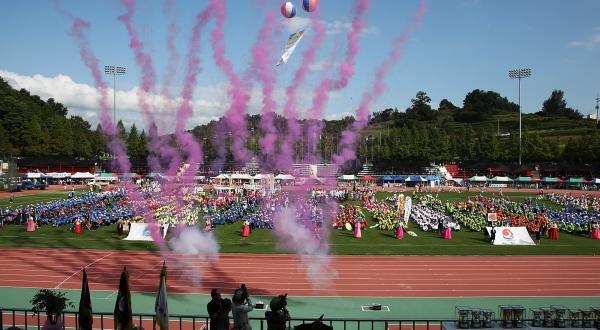 합천 대야문화제 