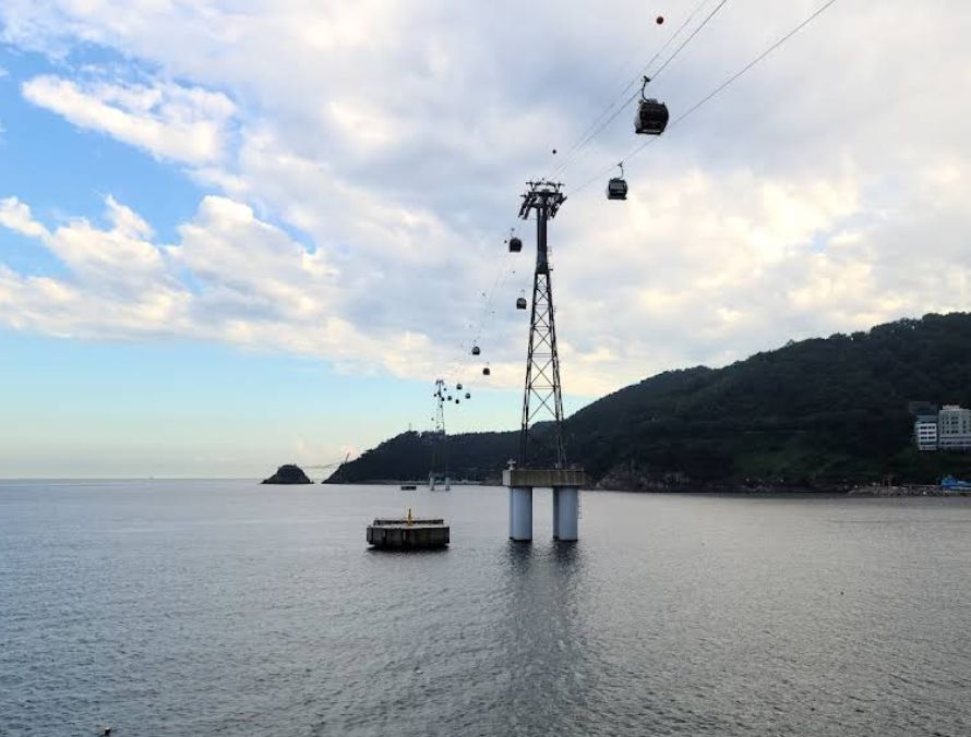 송도구름산책로