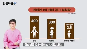 카페인 부작용 중독 증상 두통 원인 정리 정보_9