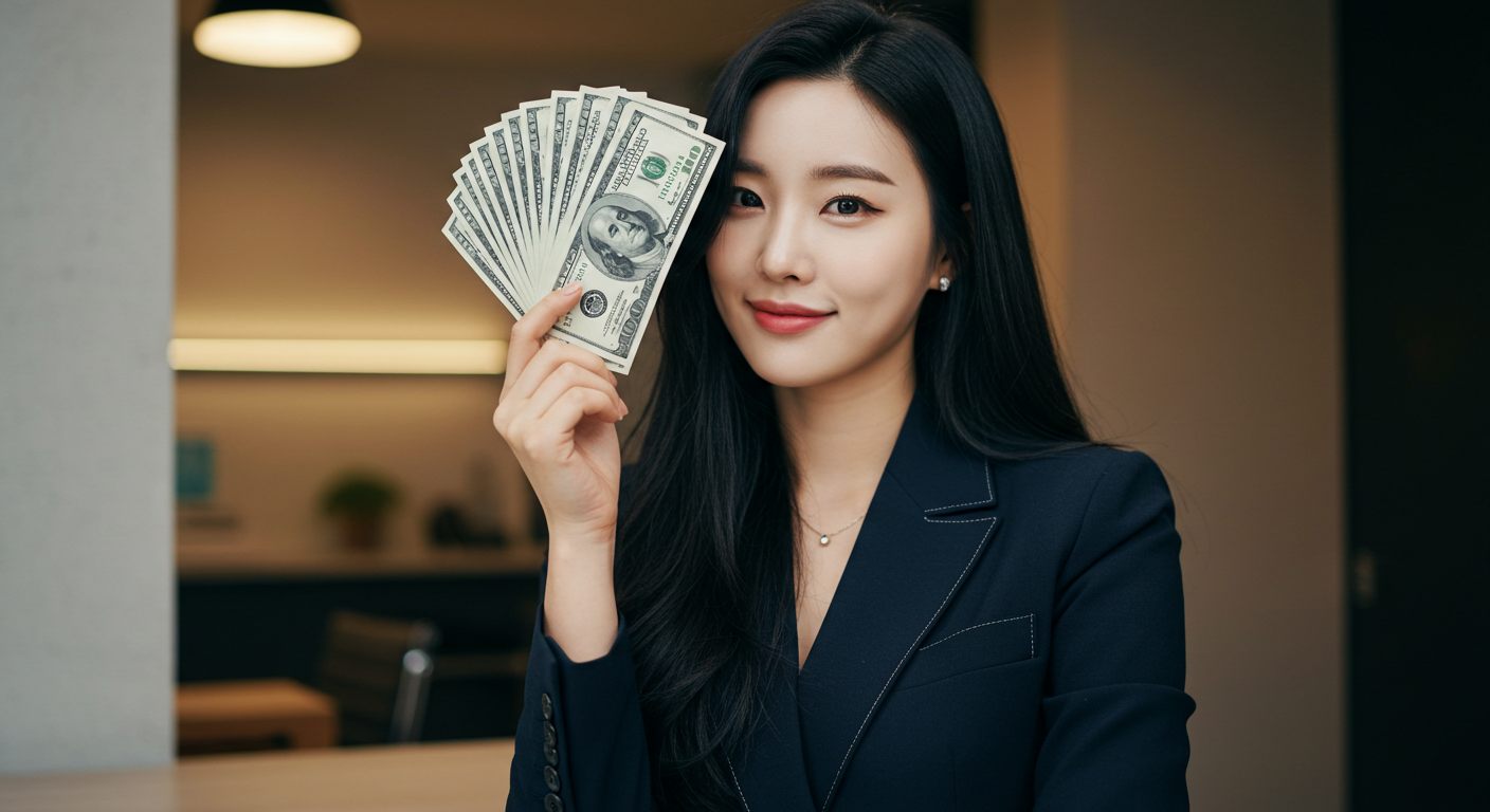 생애최초 주택구입자금대출 이자