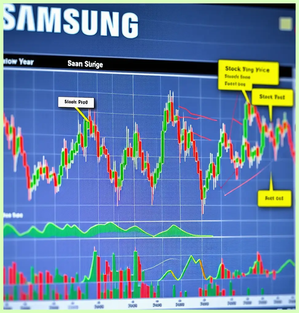 삼성전자 주가 전망: HBM 인증과 AI 반도체가 미칠 영향은?