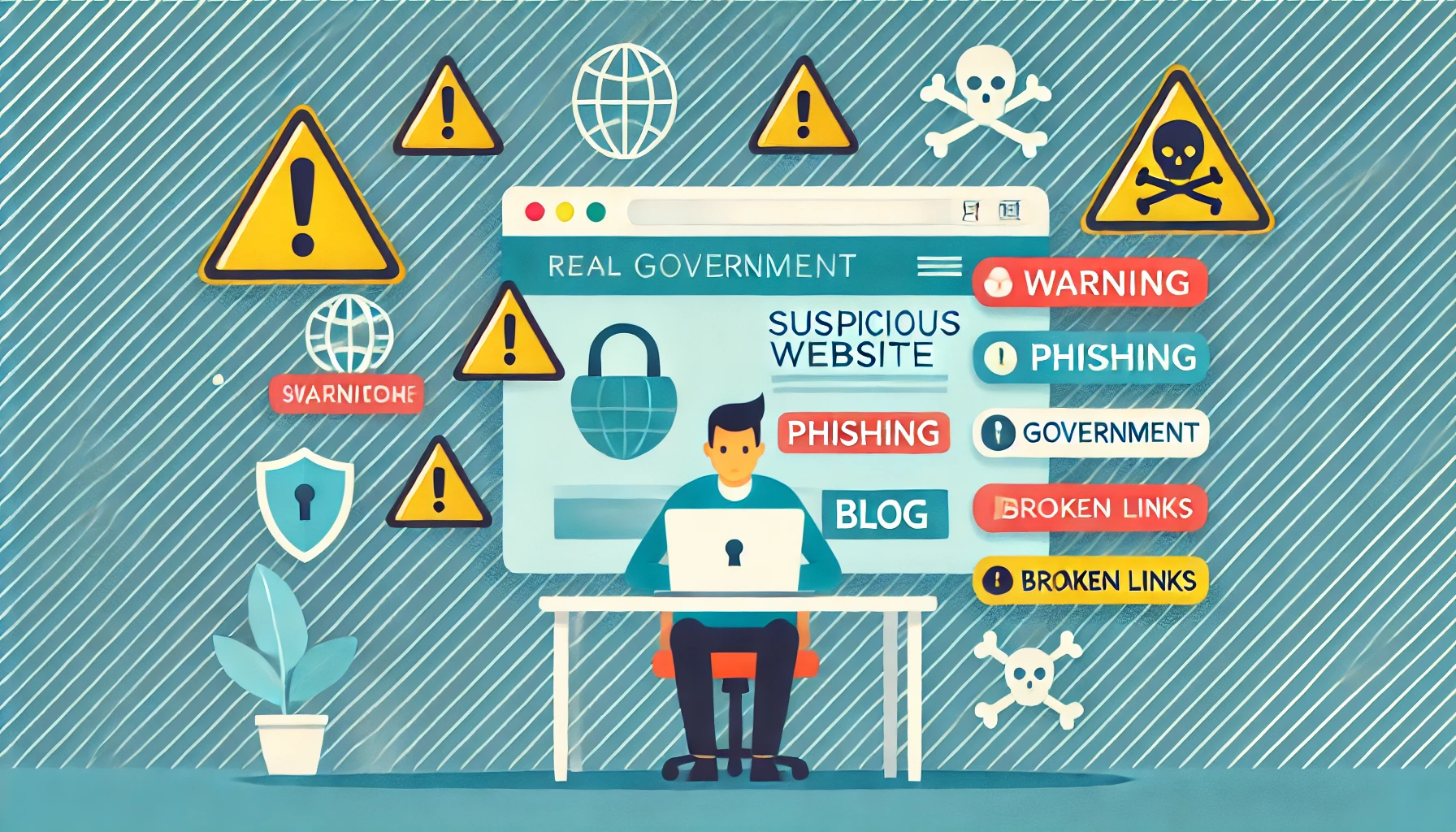 정부지원금, 놓치면 손해! 꼭 알아야 할 공식 정보 확인법