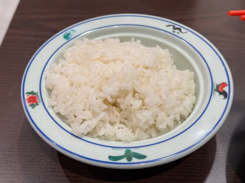 벽돌해피푸드 밥 사진