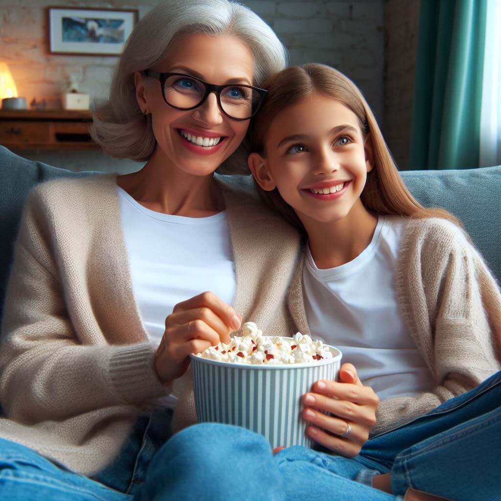  프레디의 피자가게 영화관 상영