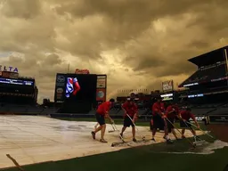 2025 KBO 5회 이전 vs 이후&hellip; 우천취소 기준 따라 달라지는 결과는