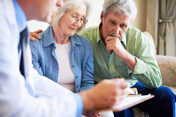 중년 치매보험&amp;#44; 꼭 필요한가? 장단점 총정리