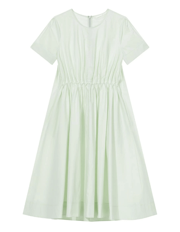 스캔들 37회 38회 김규선 원피스