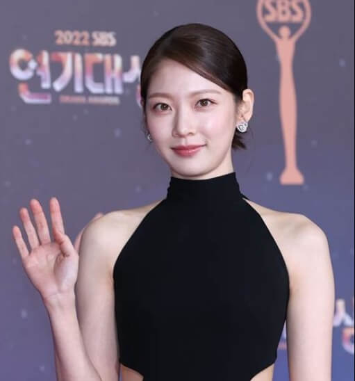 공승연 최근활동