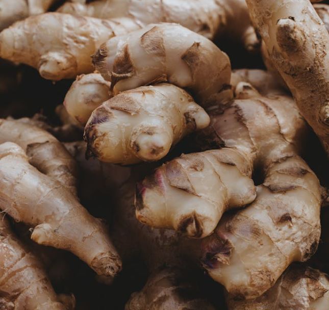 혈액순환에 좋은 음식