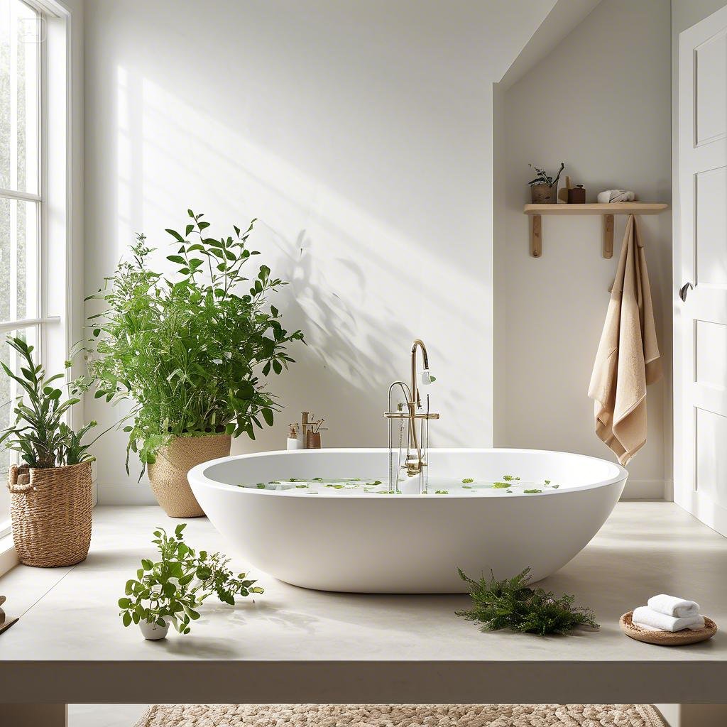 화장실 곰팡이 제거하는 천연 재료 3가지 – 안전하고 효과적인 청소 꿀팁!