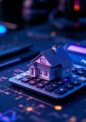 LTV DTI DSR이란? 계산법부터 실전 활용까지