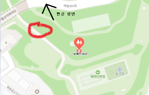 2024서울불꽃축제 숨을 꿀자리 명당